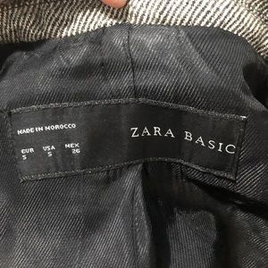 Zara Jackets & Coats - Zara Blazer Zara Jackets & Coats - Zara Blazer